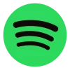 Spotify Logo