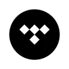 Tidal Logo