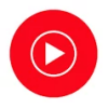 YouTube Music Logo